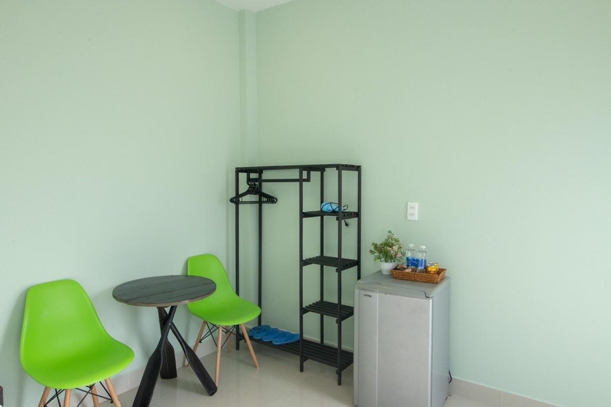 Hoang Hon Beach House フーコック エクステリア 写真