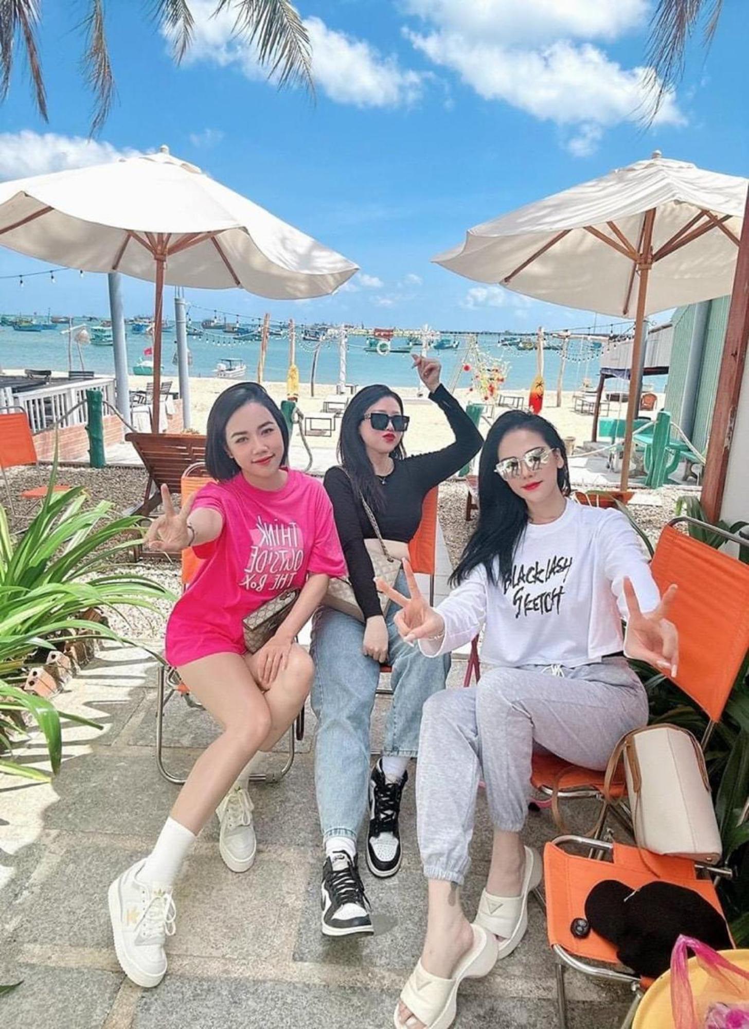 Hoang Hon Beach House フーコック エクステリア 写真